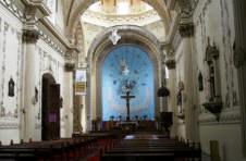 Tepic Nayarit Mexico Photography by Bill Bell 