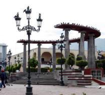 Tepic Nayarit Mexico Photography by Bill Bell 