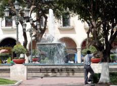 Tepic Nayarit Mexico Photography by Bill Bell 