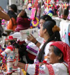 Tepic Nayarit Mexico Photography by Bill Bell 
