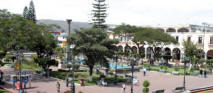 Tepic Nayarit Mexico Photography by Bill Bell 