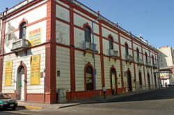 Veracruz, Veracruz, Mexico Photography by Bill Bell