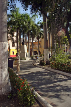 Veracruz, Veracruz, Mexico Photography by Bill Bell