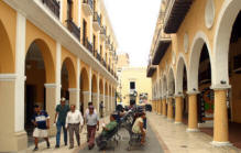 Veracruz  Mexico Photography by Bill Bell 