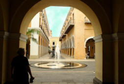Veracruz  Mexico Photography by Bill Bell 