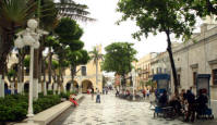 Veracruz  Mexico Photography by Bill Bell 