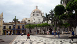 Veracruz  Mexico Photography by Bill Bell 