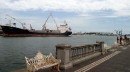 Veracruz  Mexico Photography by Bill Bell 