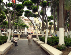 Veracruz  Mexico Photography by Bill Bell 