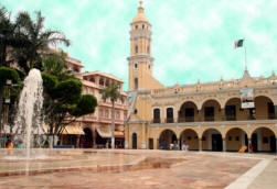 Veracruz  Mexico Photography by Bill Bell 