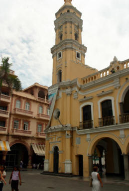 Veracruz  Mexico Photography by Bill Bell 