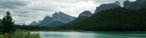 Canadian Rocky Mountains' Photography Banff, Lake Louise and Jasper Photography by Bill Bell