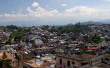 Xalapa, Veracruz Mexico by Bill Bell