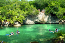 Xelha Photography by Bill Bell