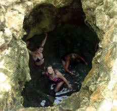 Xelha Photography by Bill Bell