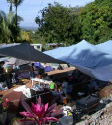 La Penita RV Park becomes a small city