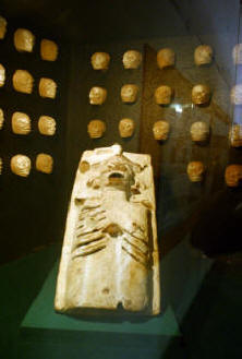 Cempoala Veracruz Mexico Ancient Ruins Bill Bell Photography 