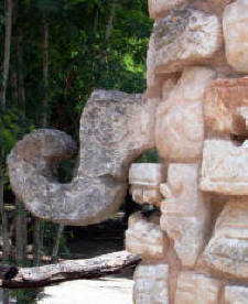Chich�n Itz� Qunitana Roo Mexico Mayan Ruins Photography by Bill Bell