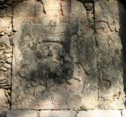 Chich�n Itz� Qunitana Roo Mexico Mayan Ruins Photography by Bill Bell