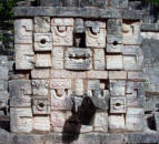 Chich�n Itz� Qunitana Roo Mexico Mayan Ruins Photography by Bill Bell