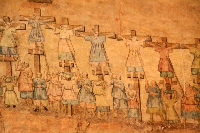 Cuernavaca Cathedral