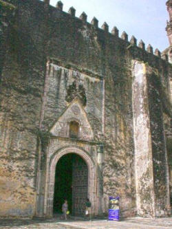 Cuernavaca Cathedral