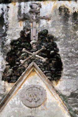 Cuernavaca Cathedral