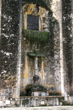 Cuernavaca Cathedral
