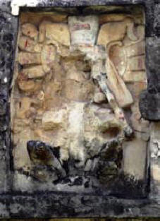 Tulum Quintana Roo Mexico Mayan Ruins