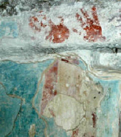 Xelha Mayan Ruins Photography by Bill Bell