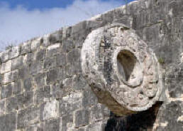 Chich�n Itz� Qunitana Roo Mexico Mayan Ruins Photography by Bill Bell