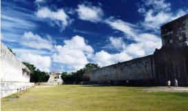 Chichen-Itza Mayani Mexico Photography by Bill Bell 