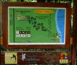 Muyil  (Chunyaxche) Quintana Roo Mexico Mayan Ruins Photogaphy by Bill Bell