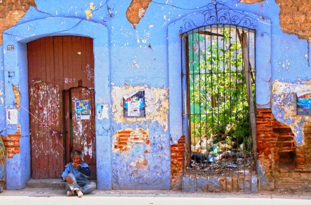 Oaxaca, Oaxaca