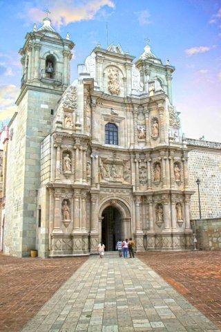 Oaxaca, Oaxaca