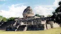 Chichen-Itza Mayani Mexico Photography by Bill Bell 
