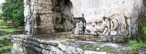 The Temple of the Skull