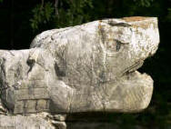 Chich�n Itz� Qunitana Roo Mexico Mayan Ruins Photography by Bill Bell