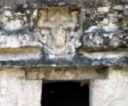 Tulum Quintana Roo Mexico Mayan Ruins