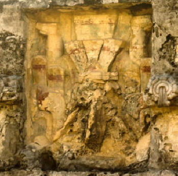 Tulum Quintana Roo Mexico Mayan Ruins Photography by Bill Bell