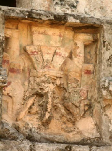 Tulum Quintana Roo Mexico Mayan Ruins Photography by Bill Bell