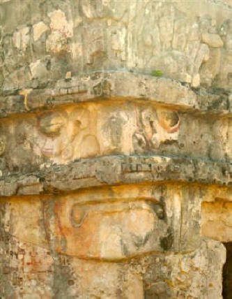 Tulum Quintana Roo Mexico Mayan Ruins Photography by Bill Bell