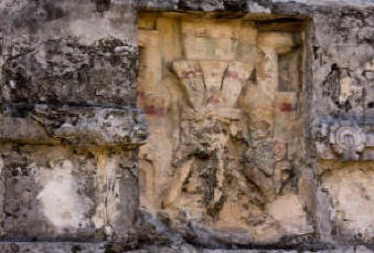 Tulum Quintana Roo Mexico Mayan Ruins Photography by Bill Bell