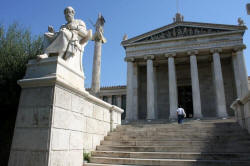 Athens, Acropolis and Parthenon Photography by Bill and Dorothy Bell