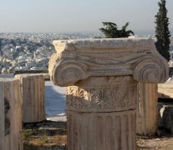 Athens, Acropolis and Parthenon Photography by Bill and Dorothy Bell