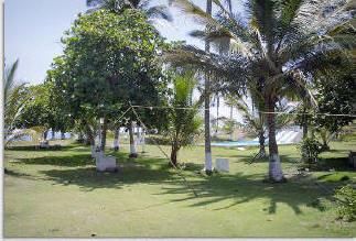 Playa Oriente El Pino