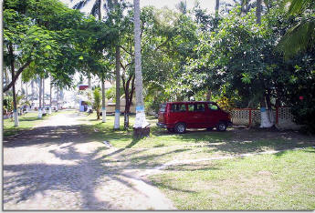 Quinta Alicia
