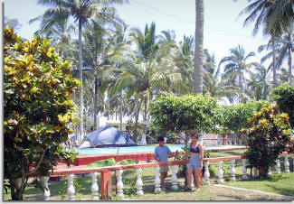 Quinta Alicia