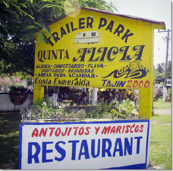 Quinta Alicia