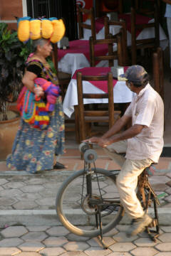 Puerto Escondido Oaxaca Mexico Bill Bell Photography 